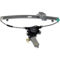 WINDOW REGULATOR
