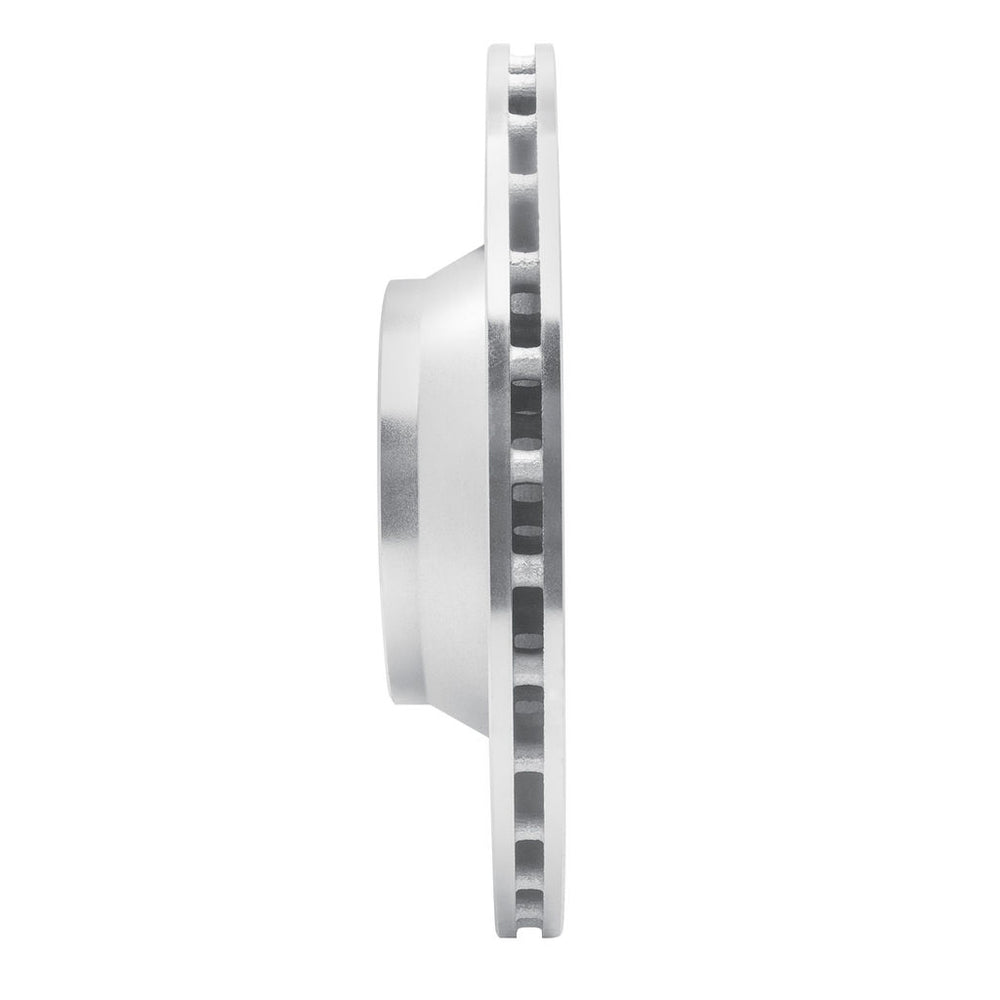 DFC silver auto part