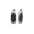 KTM 450 SXF/SMR/XCF/EXC 505 SXF/XCF 250 EXCF BRACED ALUMINUM RADIATOR