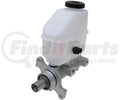 BRAKE MASTER CYLINDER