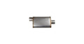 MUFFLER HOOKER 304SS O/O 2