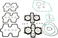 Athena 82-85 Honda VF C/C2/Cd V45 Magna 750 Complete Gasket Kit (Excl Oil Seal)