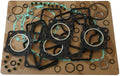 Athena 82-85 Honda VF C/C2/Cd V45 Magna 750 Complete Gasket Kit (Excl Oil Seal)