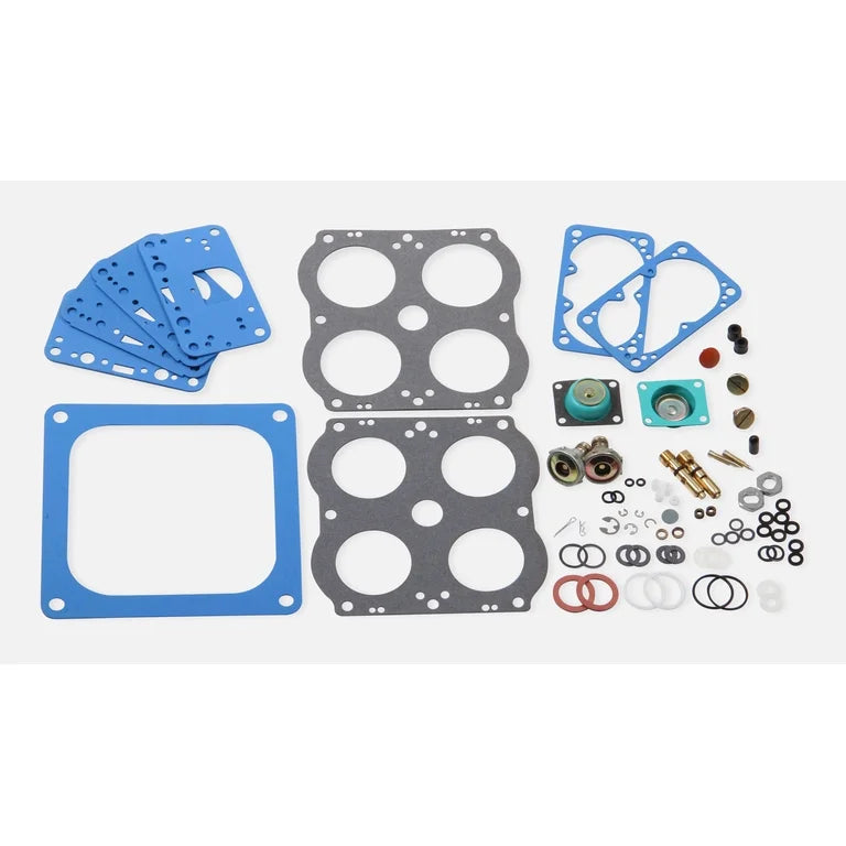 Super NS Rebuild Kit For 4500