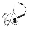 4 CON, STILO MIC, EARBUD 3.5MM
