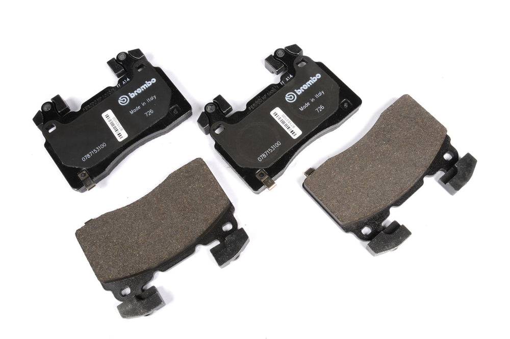 GM Performance auto part