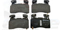 GM Performance auto part detail