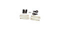 Zone Offroad 97-03 Ford F-150 2in Lift Kit