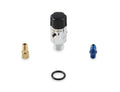 Mini Hi-Flo Nitrous Bottle Valve Hi-Flo' Nitrous Bottle Valve For 1 Lb 2 Lb & 2.5 Lb Bottles NOS