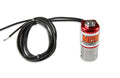 Fuel Solenoid Black Powershot Fuel Solenoid NOS
