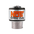 Fuel Solenoid Black Cheater Fuel Solenoid NOS
