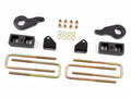~(30 lbs. 14X6X6)~ 01-10 GM K2500 2in Lift Kit