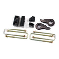 ~(30 lbs. 14X6X6)~ 01-10 GM K2500 2in Lift Kit