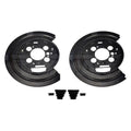 BACKING PLATE