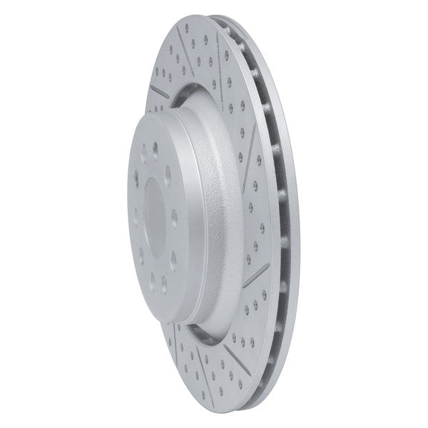 DFC auto part