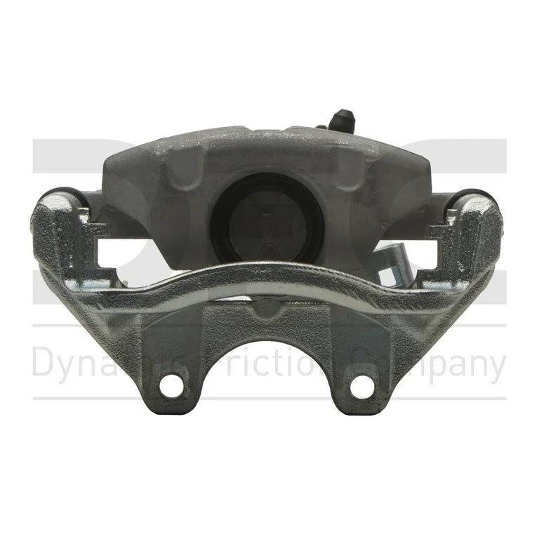 DFC silver auto part