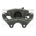 DFC 06-11 Buick Lucerne Rear-L Premium Caliper - Silver Zinc Coated