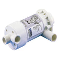 12 VDC, 800 GPH, RATED FOR UP TO 40