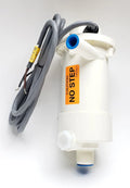 12 VDC, 800 GPH, RATED FOR UP TO 40