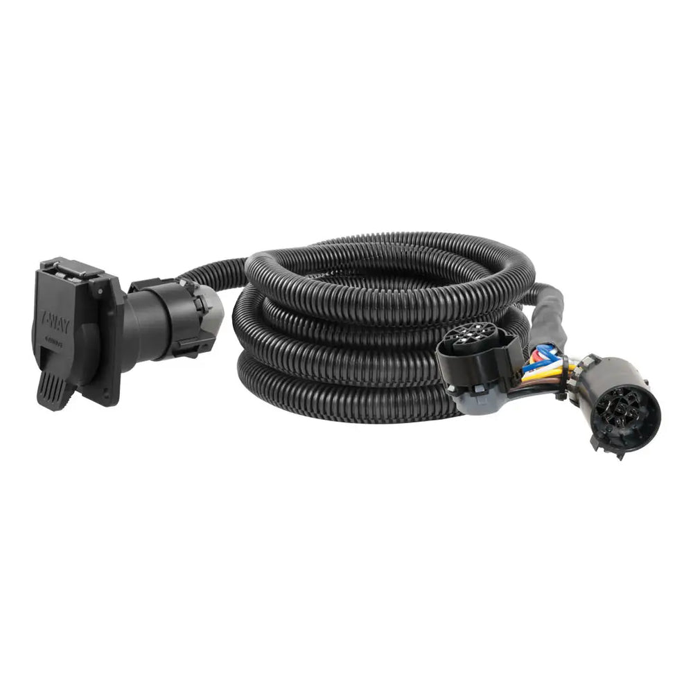 Curt auto part