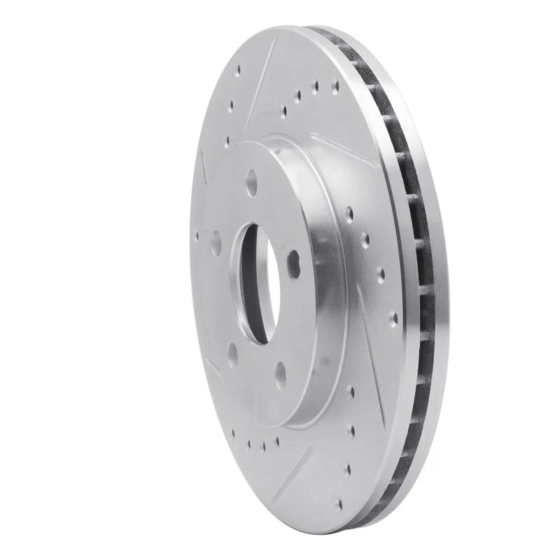 R1 Concepts silver auto part