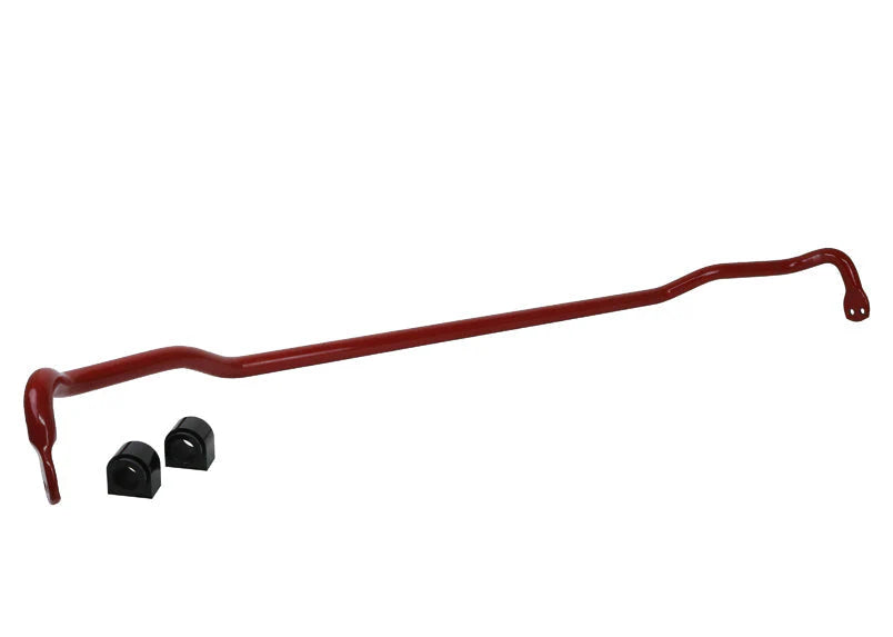 Sway Bar - 26mm X heavy duty 1 Sway Bar 2 Bushings Grease