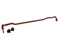 Sway Bar - 26mm X heavy duty 1 Sway Bar 2 Bushings Grease