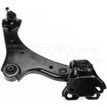 MOOG 2011 Volvo S60 Front Right Lower Control Arm