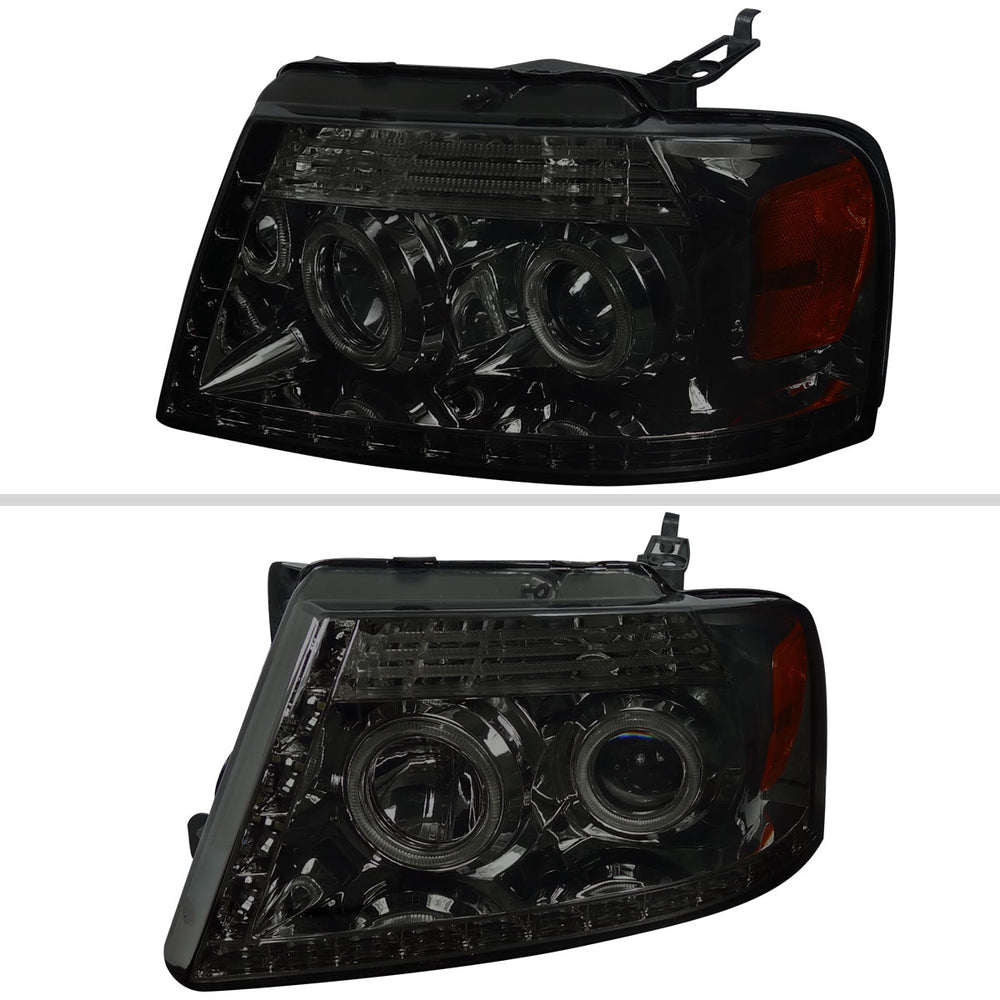 SPEC D TUNING auto part