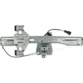 A1 REMFG INC auto part detail