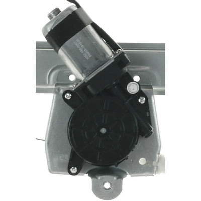 A1 REMFG INC auto part