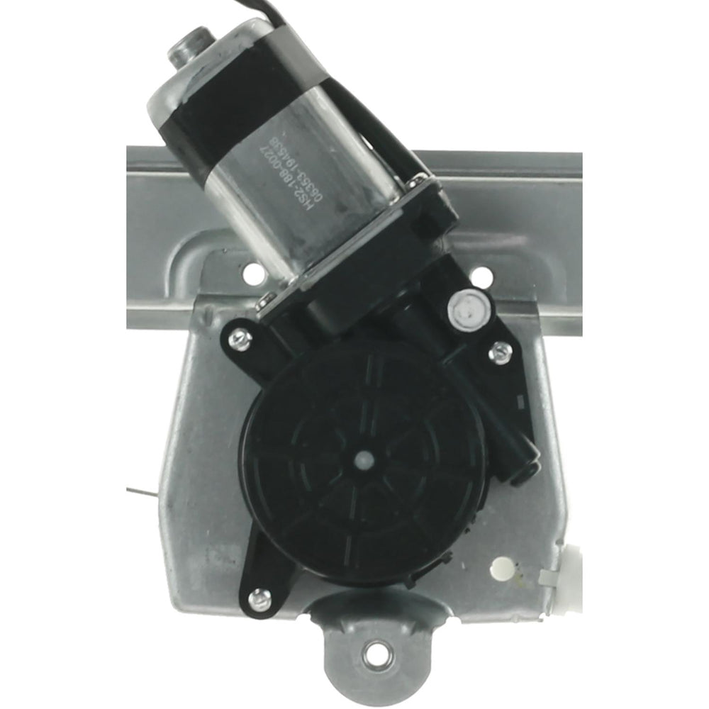 A1 REMFG INC auto part