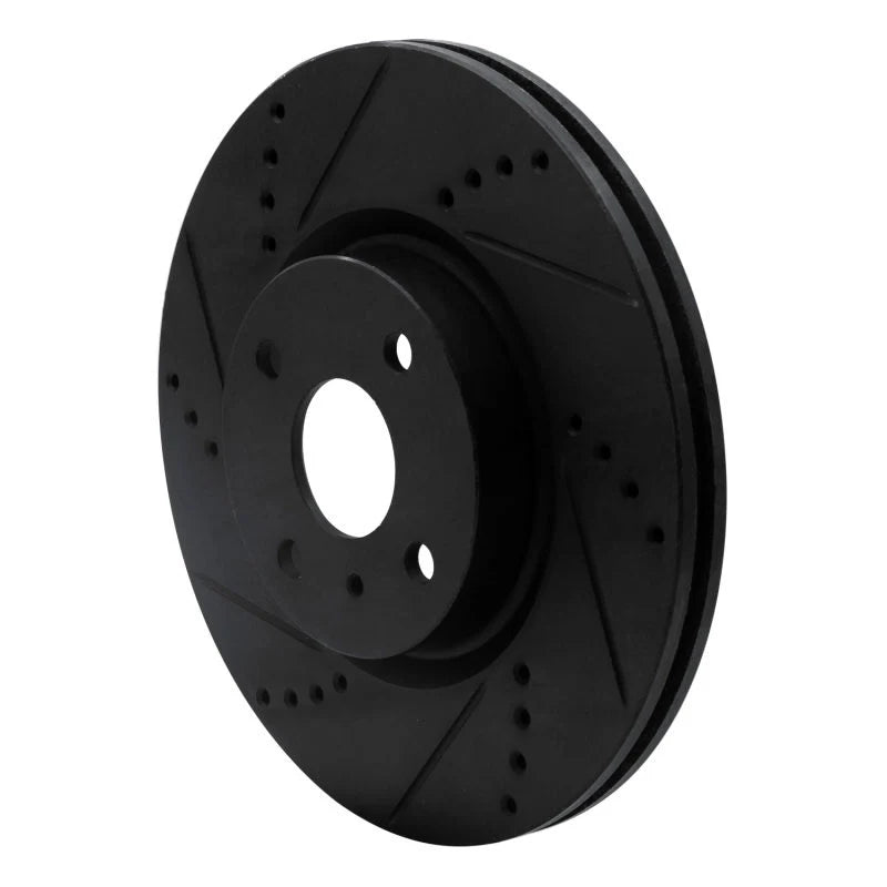 R1 Concepts black auto part