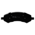 Hawk 06-16 Dodge RAM 1500 / 06-10 Mitsubishi Raider Super Duty Front Brake Pads