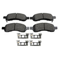 Buick Enclave 17-08  Che vrolet Traverse 17-09  G