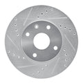 R1 Concepts auto part detail