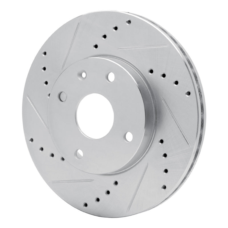 R1 Concepts silver auto part