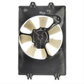 CONDENSER FAN ASSEMBLY