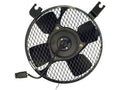 CONDENSER FAN ASSEMBLY