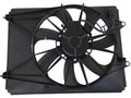 CONDENSER FAN ASSEMBLY