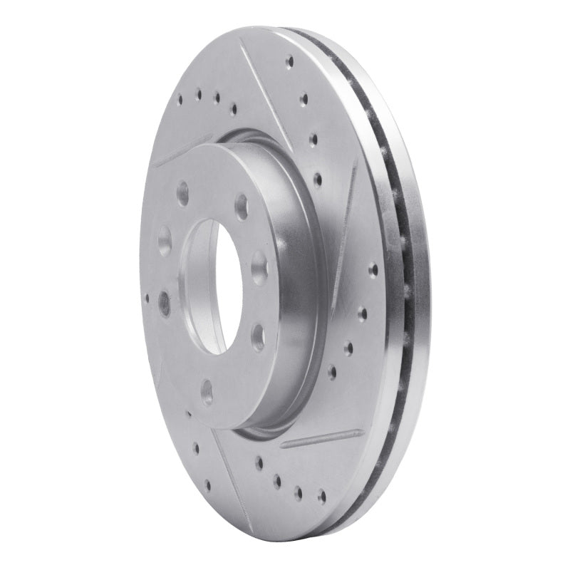 R1 Concepts silver auto part