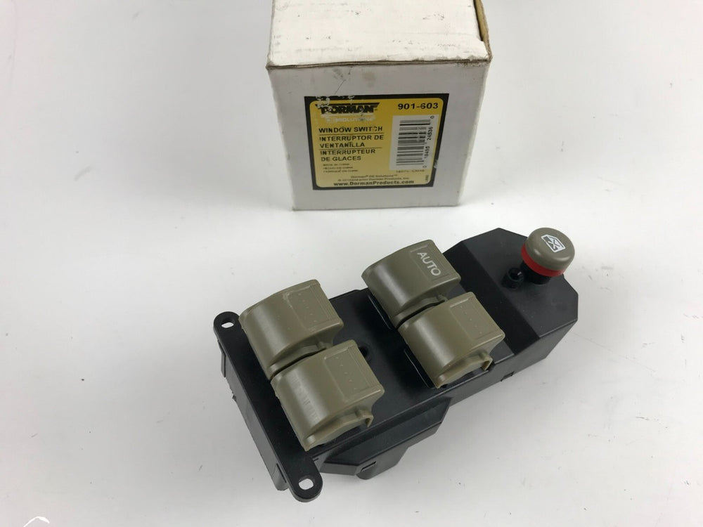 STANDARD IGN auto part
