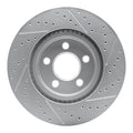 DFC auto part