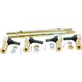 All Balls Racing 04-05 Can-Am Outlander 330 Tie Rod Upgrade Kit