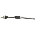 CV AXLE SHAFT
