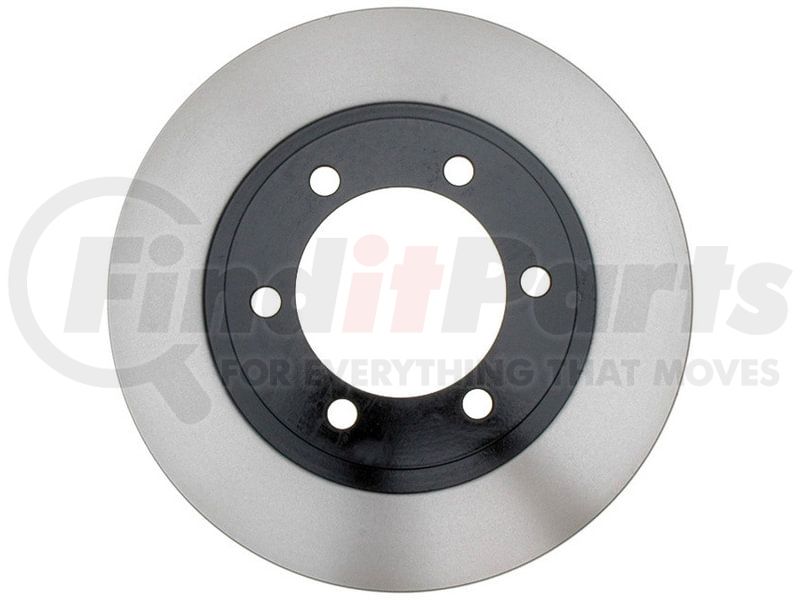Front Brake Hardware