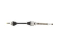 CV AXLE SHAFT