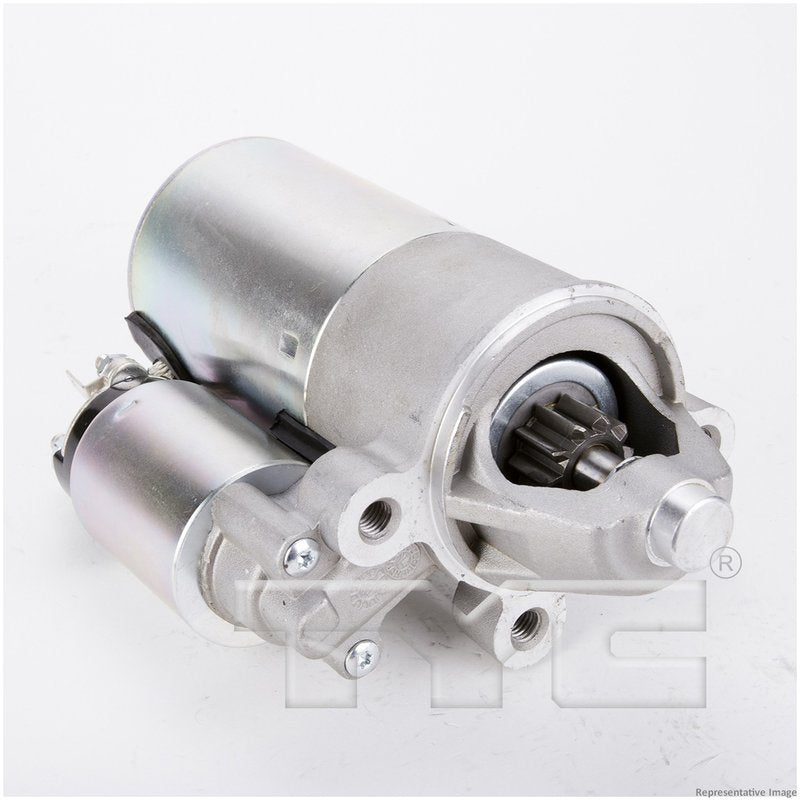 STARTER MOTOR KIA SOUL 1.6L 1417