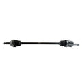 PREMIUM CV AXLE SHAFT
