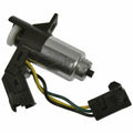 SHIFT INTERLOCK ACTR